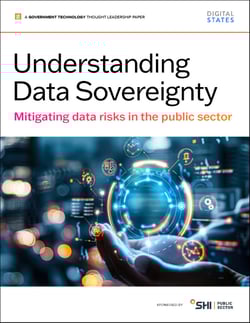 How Understanding Data Sovereignty Mitigates Risks for Governments