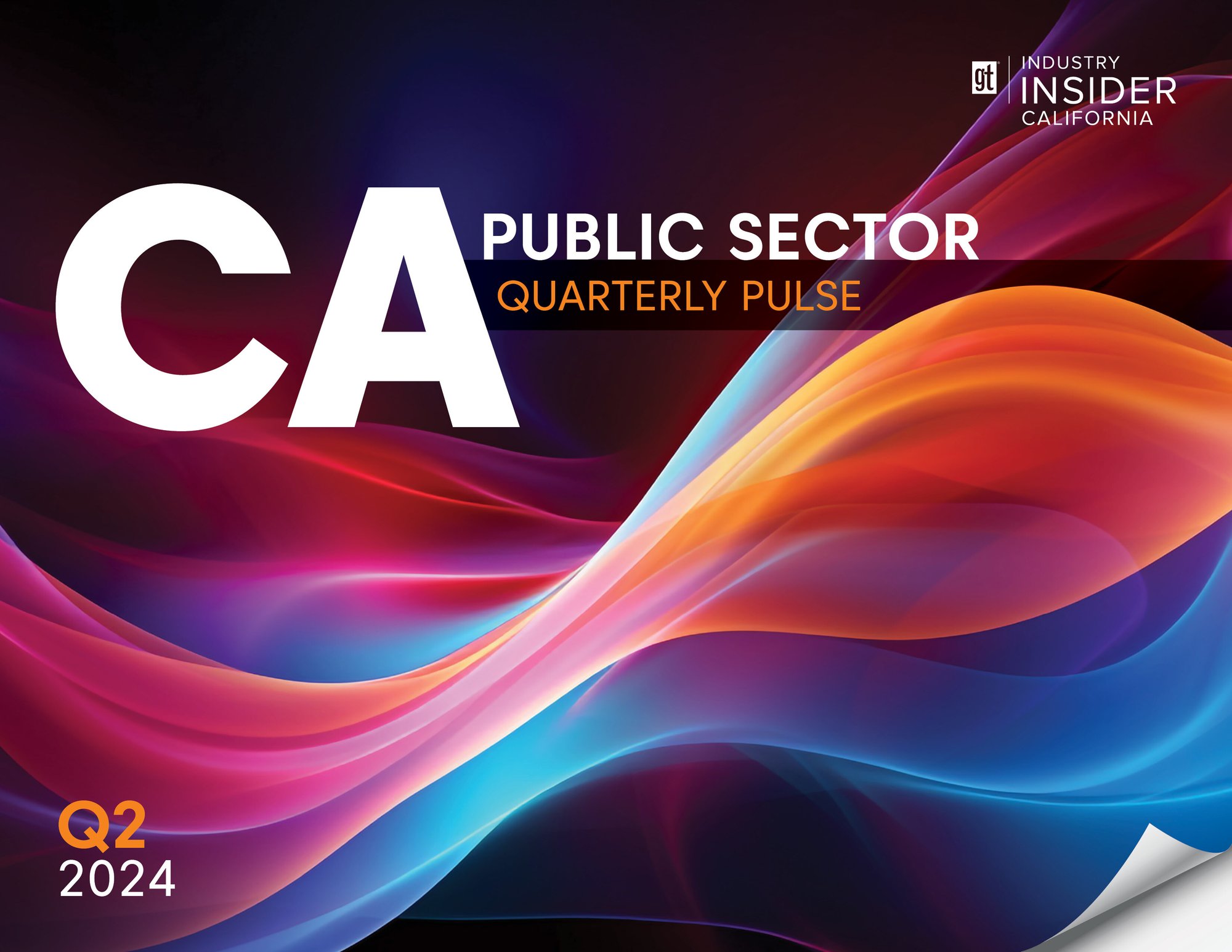 California Quarterly Pulse Q2_cover