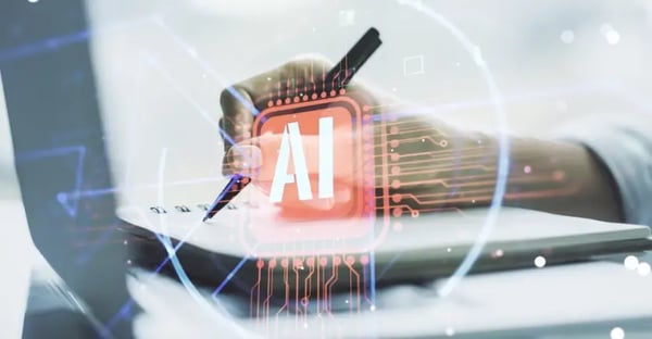 State data AI