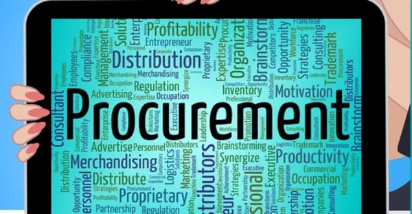 procureTSR