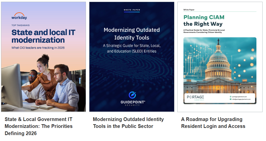 GovTech Custom Papers