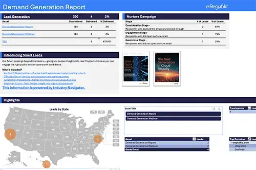 eRepublic-Report